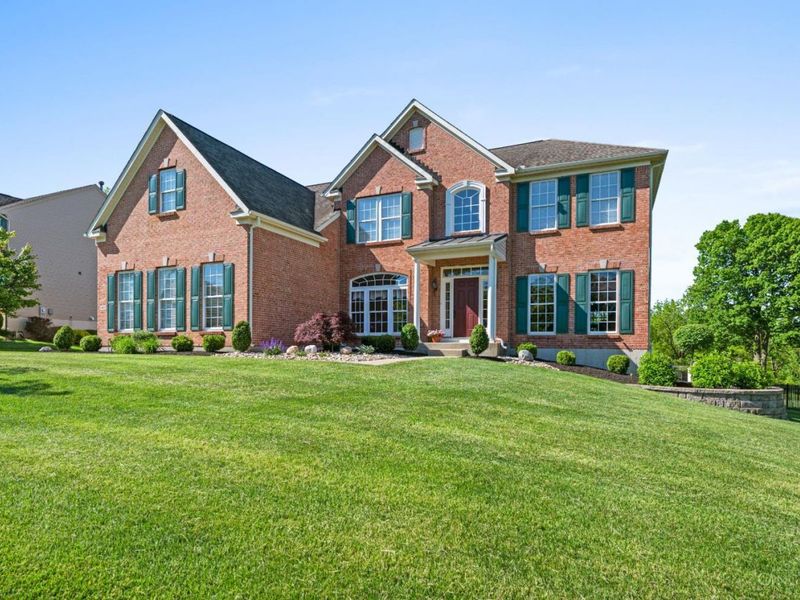 7387 Burton Drive, Liberty Township, OH 45044 Photo 58