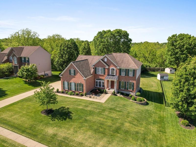 7387 Burton Drive, Liberty Township, OH 45044 Photo 59