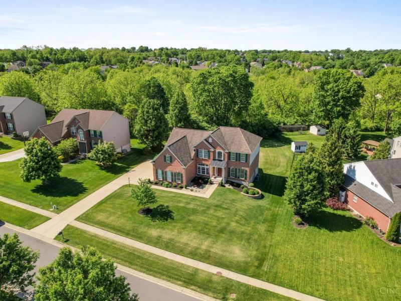 7387 Burton Drive, Liberty Township, OH 45044 Photo 60