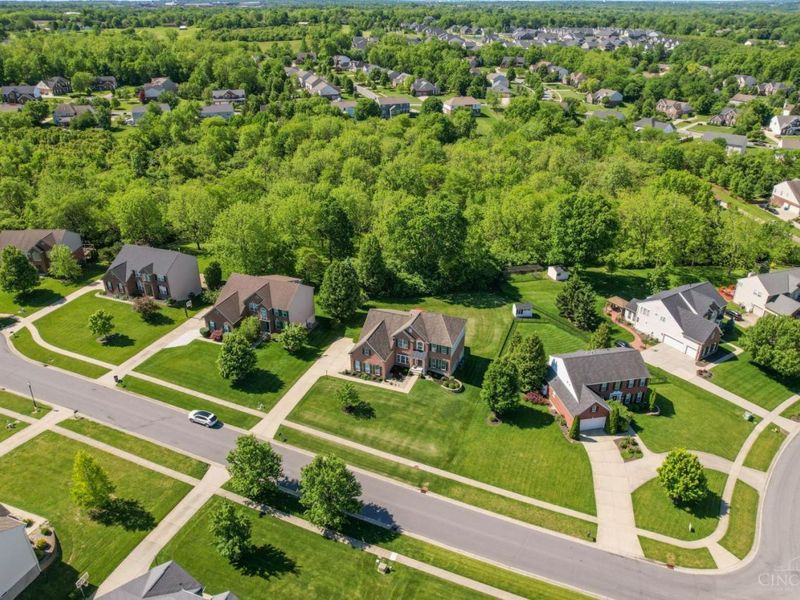 7387 Burton Drive, Liberty Township, OH 45044 Photo 61