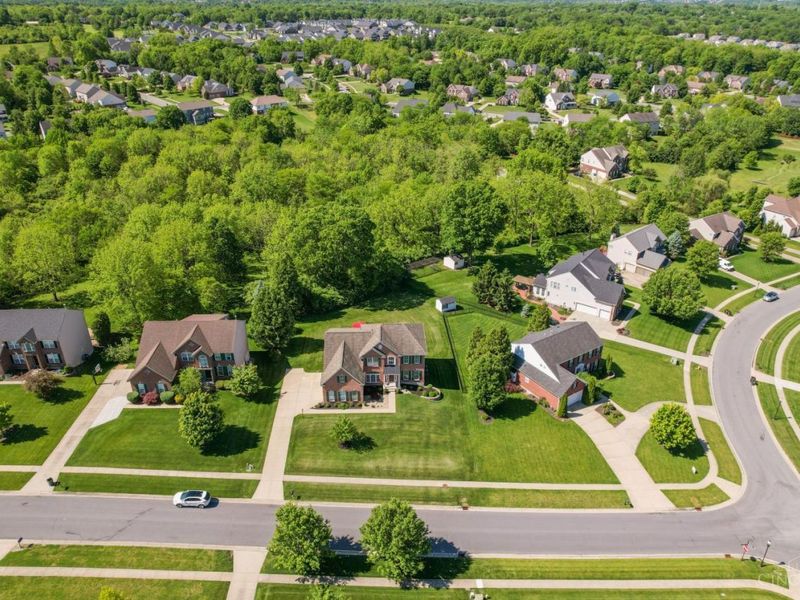 7387 Burton Drive, Liberty Township, OH 45044 Photo 62