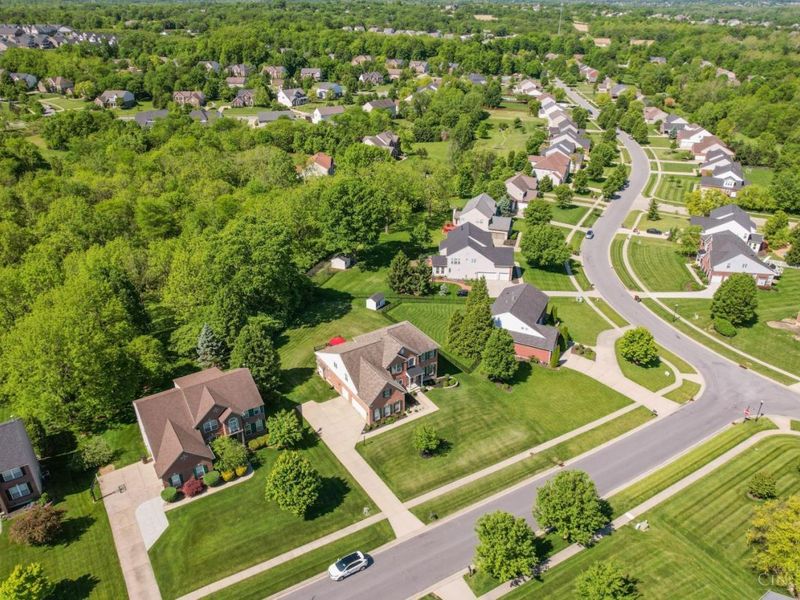 7387 Burton Drive, Liberty Township, OH 45044 Photo 63