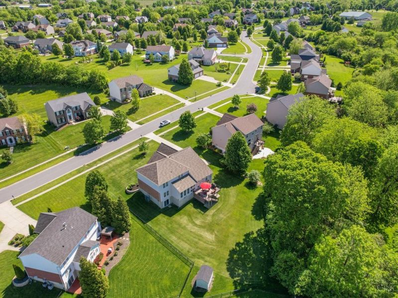 7387 Burton Drive, Liberty Township, OH 45044 Photo 65
