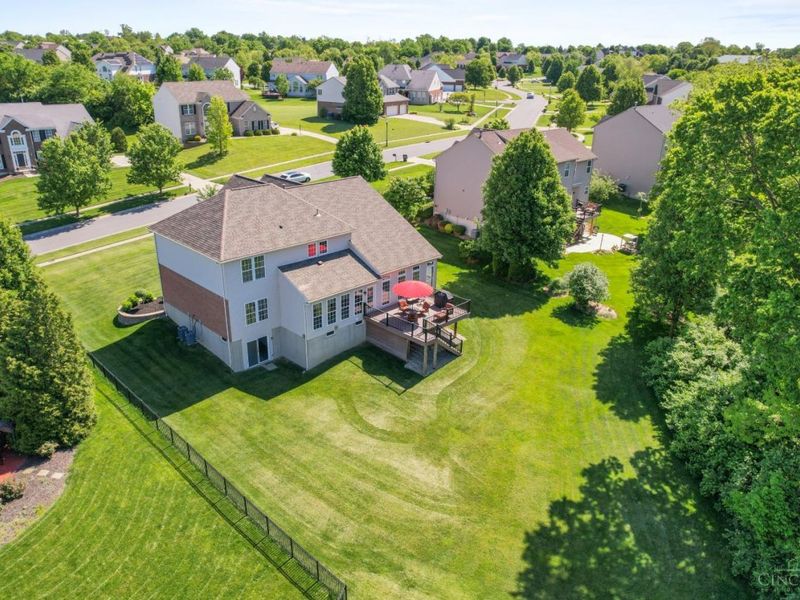 7387 Burton Drive, Liberty Township, OH 45044 Photo 66