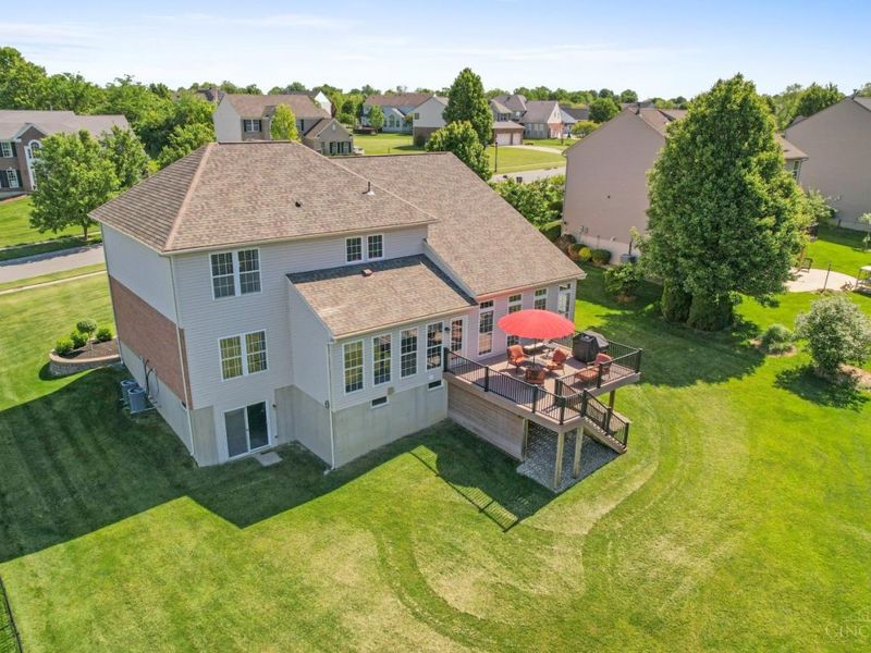 7387 Burton Drive, Liberty Township, OH 45044 Photo 67