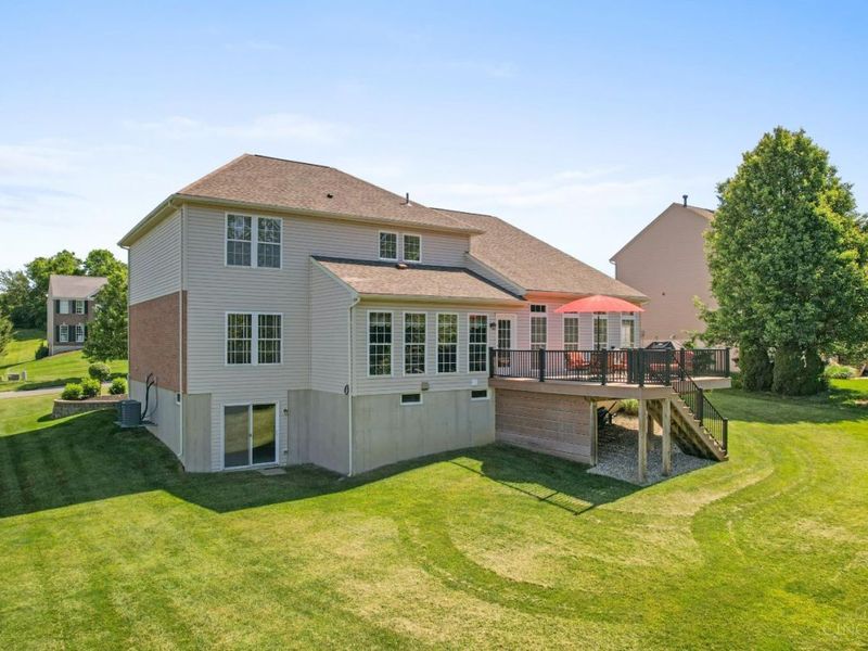 7387 Burton Drive, Liberty Township, OH 45044 Photo 68