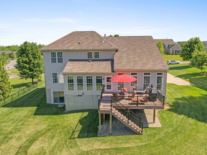 7387 Burton Drive, Liberty Township, OH 45044 Photo 69