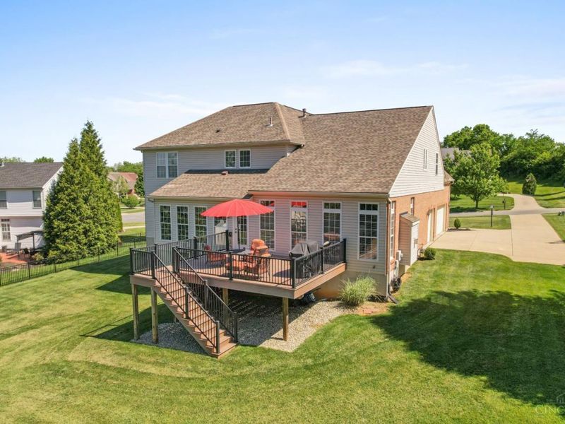 7387 Burton Drive, Liberty Township, OH 45044 Photo 70