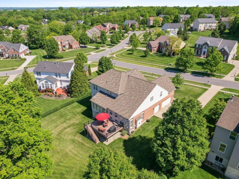 7387 Burton Drive, Liberty Township, OH 45044 Photo 71