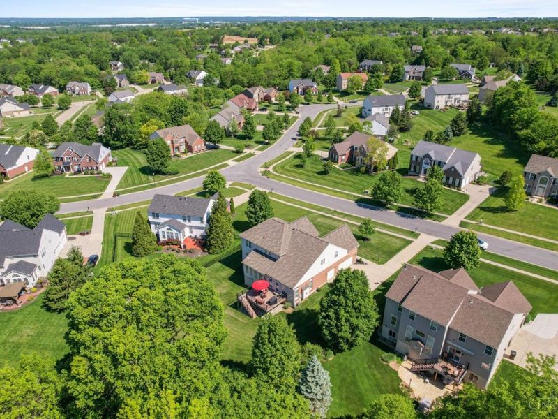 7387 Burton Drive, Liberty Township, OH 45044 Photo 72