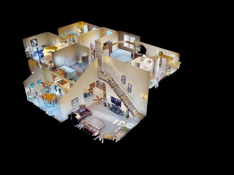 7387 Burton Drive, Liberty Township, OH 45044 Photo 73