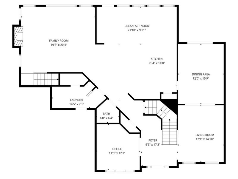 7387 Burton Drive, Liberty Township, OH 45044 Photo 74