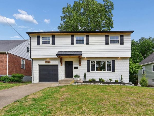 7112 Summit Avenue, Madeira, OH 45243