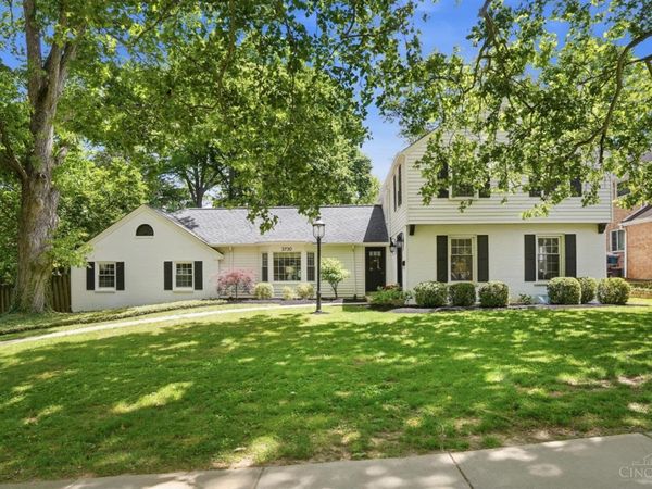 3730 Pleasant Street, Mariemont, OH 45227