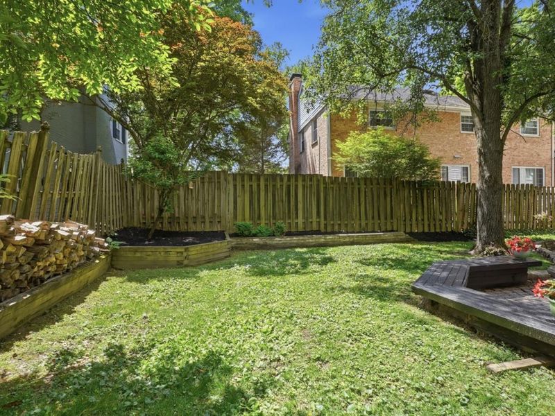 3730 Pleasant Street, Mariemont, OH 45227 Photo 55