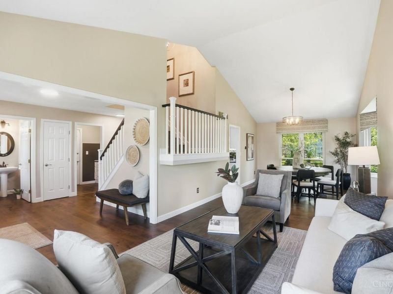 5136 Birchwood Farms Drive, Mason, OH 45040 Photo 14