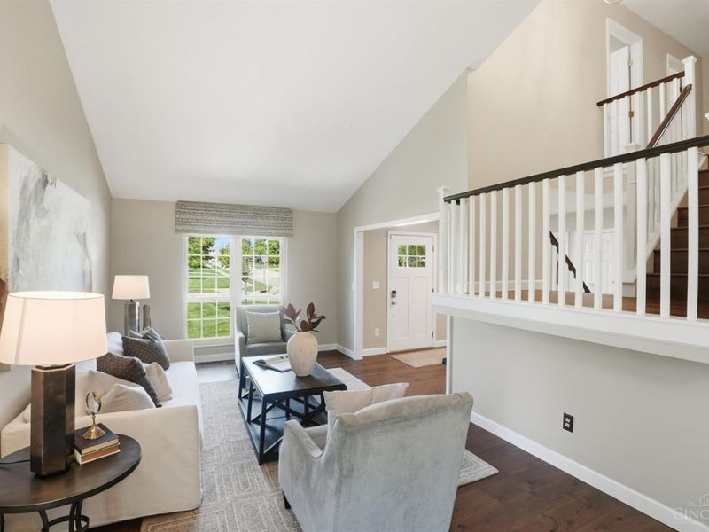 5136 Birchwood Farms Drive, Mason, OH 45040 Photo 16