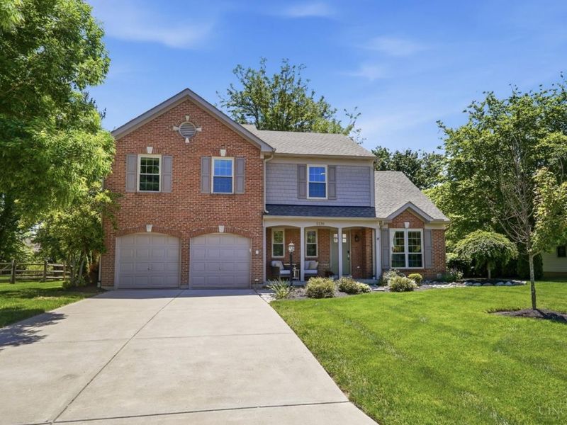 5136 Birchwood Farms Drive, Mason, OH 45040 Photo 3