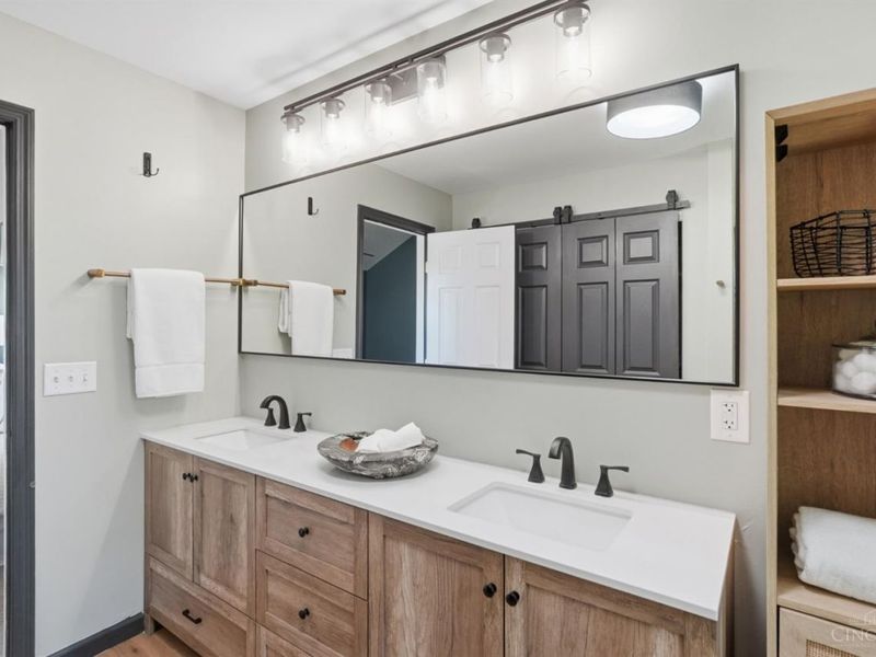 5136 Birchwood Farms Drive, Mason, OH 45040 Photo 44