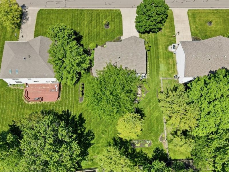 5136 Birchwood Farms Drive, Mason, OH 45040 Photo 5
