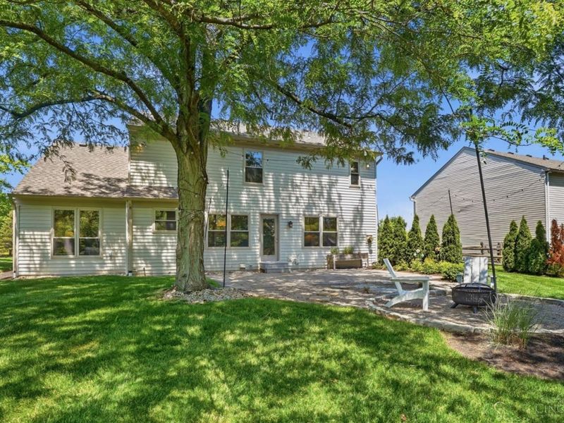 5136 Birchwood Farms Drive, Mason, OH 45040 Photo 64