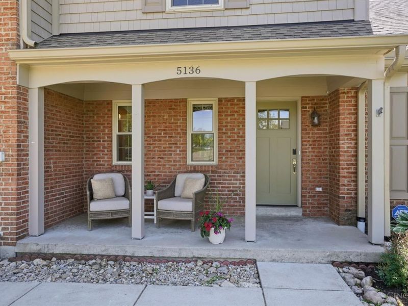 5136 Birchwood Farms Drive, Mason, OH 45040 Photo 8