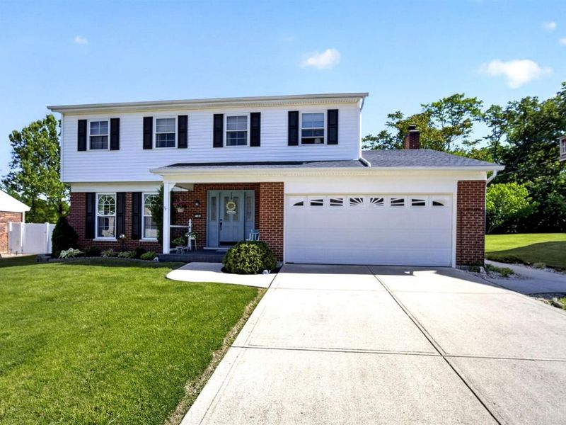 2784 Mahoning Court, Miami Twp, OH 45233 Photo 1