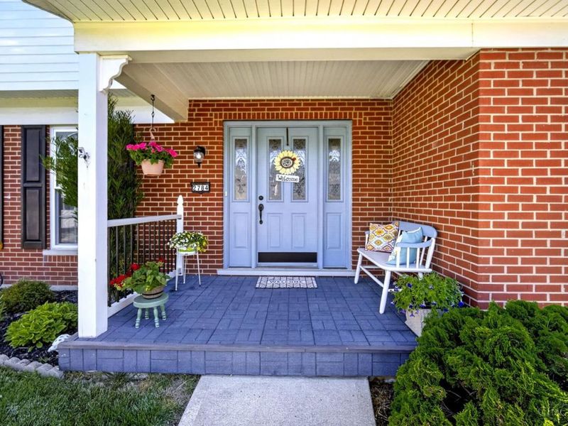 2784 Mahoning Court, Miami Twp, OH 45233 Photo 3