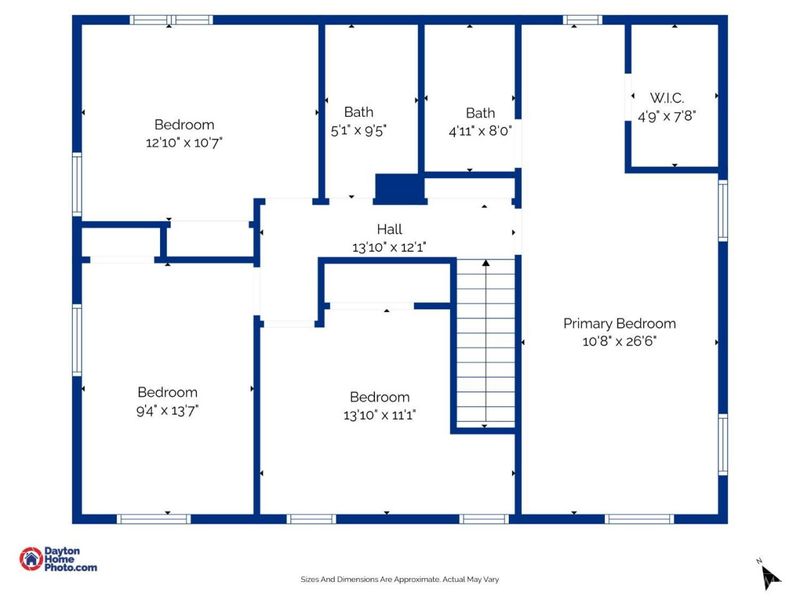 2784 Mahoning Court, Miami Twp, OH 45233 Photo 46