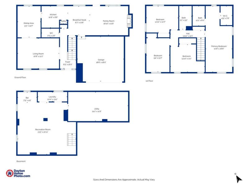 2784 Mahoning Court, Miami Twp, OH 45233 Photo 47