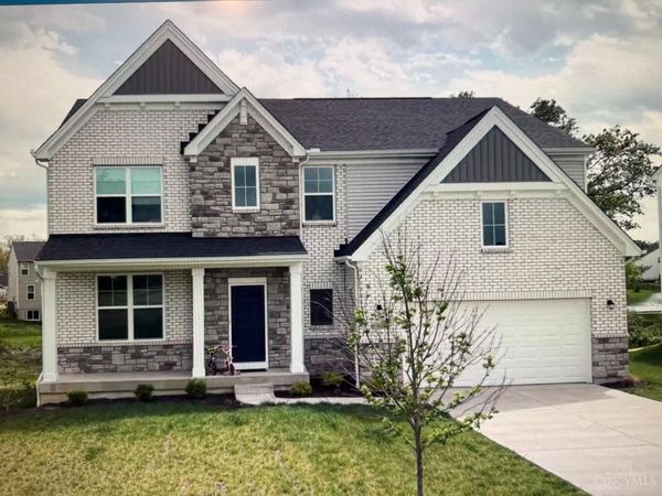 5000 Ross Ridge, Morrow, OH 45152