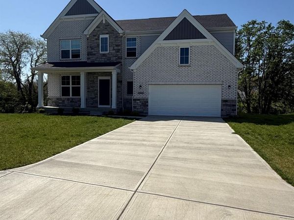 5000 Ross Ridge, Morrow, OH 45152