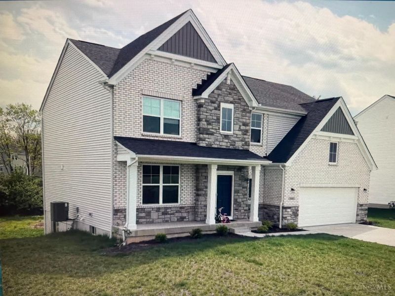 5000 Ross Ridge, Morrow, OH 45152 Photo 2