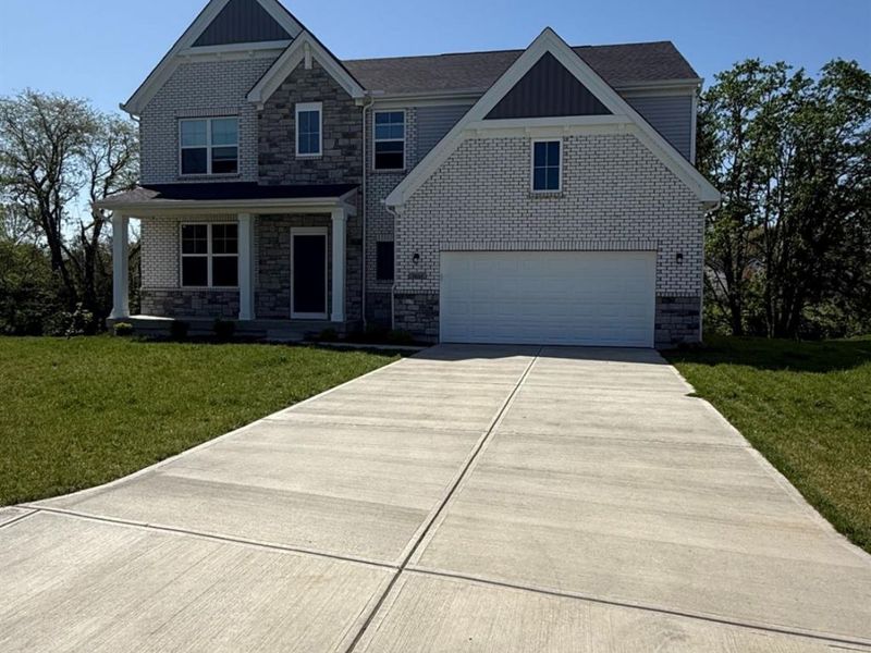 5000 Ross Ridge, Morrow, OH 45152 Photo 4
