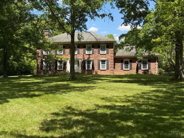 1212 Creekwood Road, Stonelick Twp, OH 45103