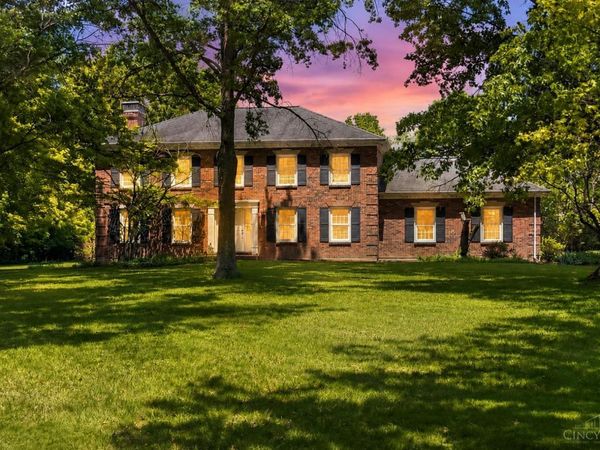 1212 Creekwood Road, Stonelick Twp, OH 45103