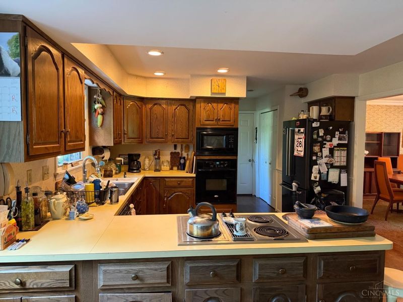 1212 Creekwood Road, Stonelick Twp, OH 45103 Photo 11