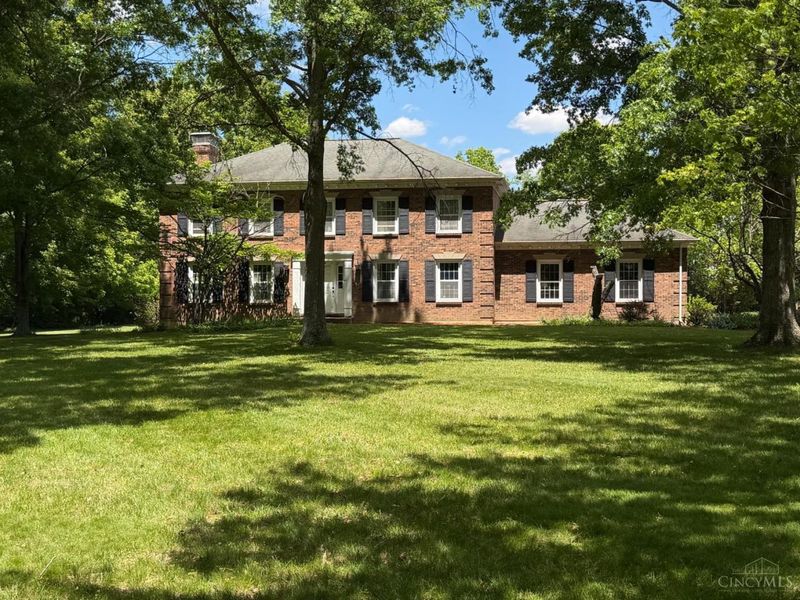 1212 Creekwood Road, Stonelick Twp, OH 45103 Photo 2