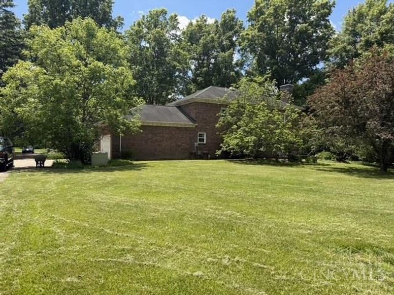 1212 Creekwood Road, Stonelick Twp, OH 45103 Photo 28