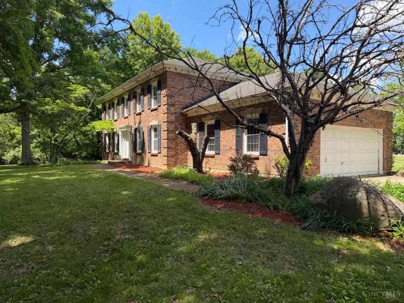 1212 Creekwood Road, Stonelick Twp, OH 45103 Photo 3
