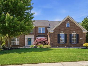 7605 Fox Chase Drive, West Chester, OH 45069