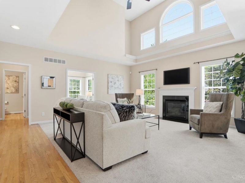 7605 Fox Chase Drive, West Chester, OH 45069 Photo 10