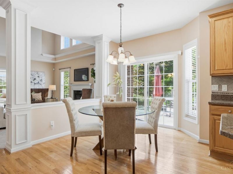 7605 Fox Chase Drive, West Chester, OH 45069 Photo 13