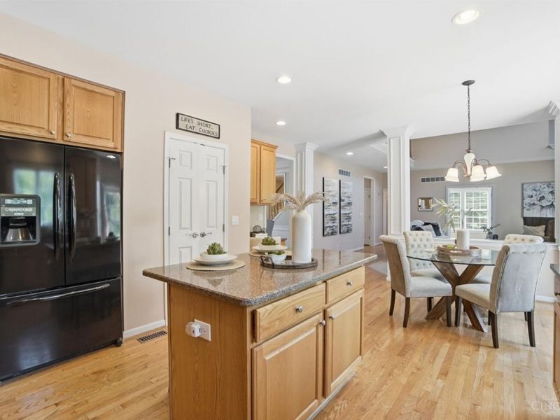 7605 Fox Chase Drive, West Chester, OH 45069 Photo 15