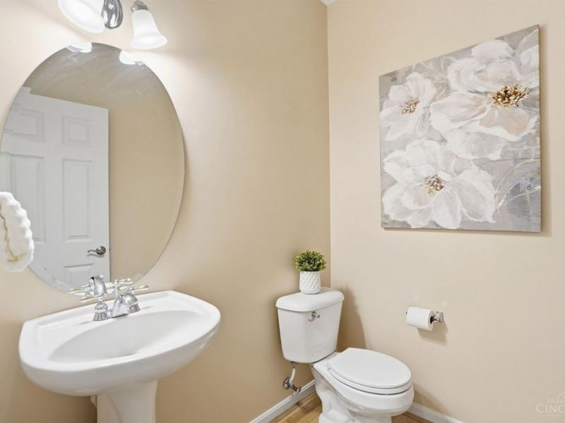 7605 Fox Chase Drive, West Chester, OH 45069 Photo 19