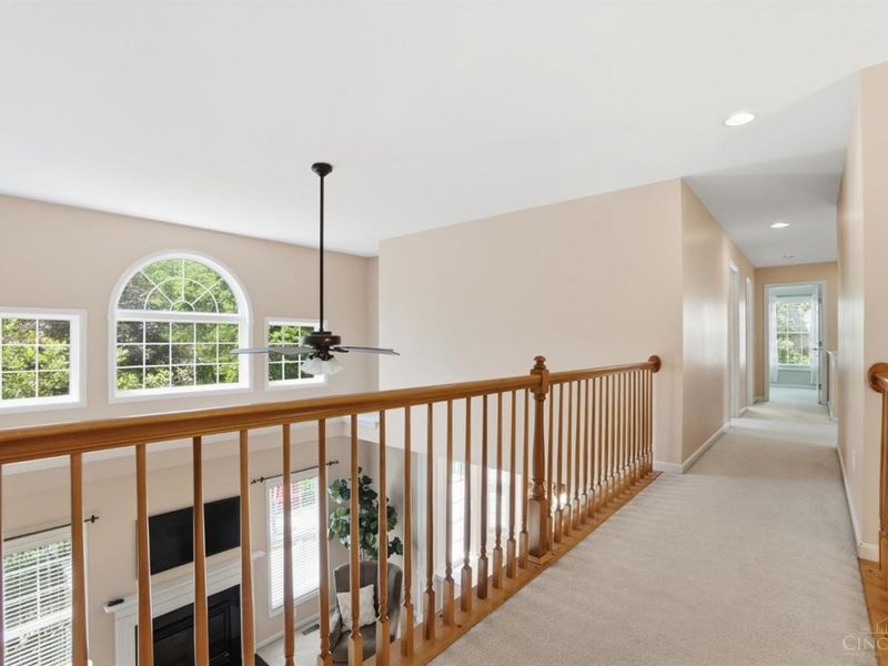 7605 Fox Chase Drive, West Chester, OH 45069 Photo 21