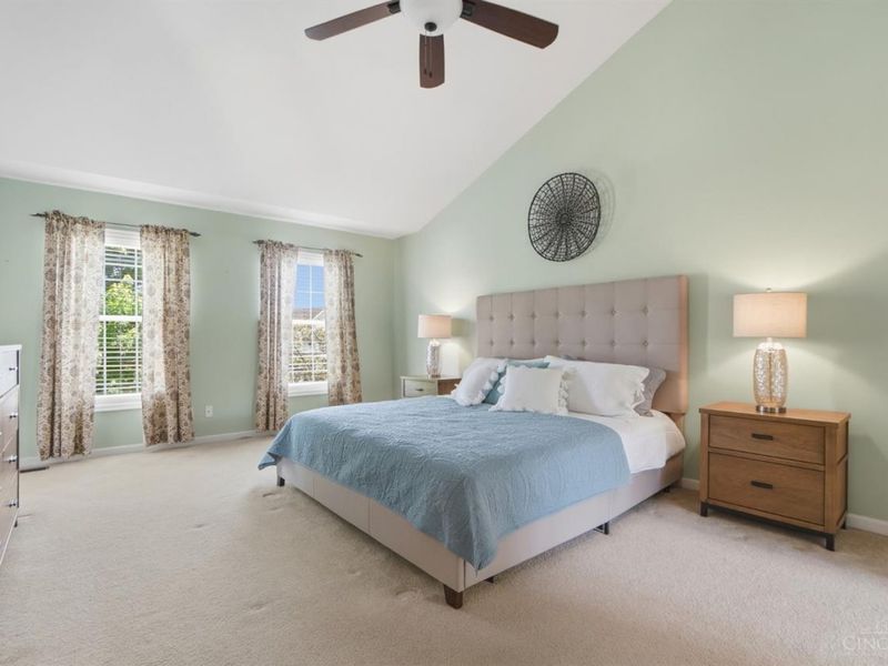 7605 Fox Chase Drive, West Chester, OH 45069 Photo 22