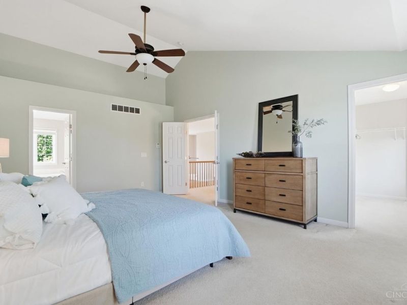 7605 Fox Chase Drive, West Chester, OH 45069 Photo 23