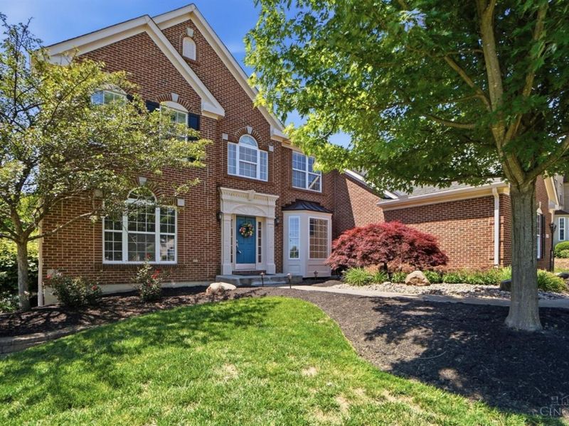 7605 Fox Chase Drive, West Chester, OH 45069 Photo 3