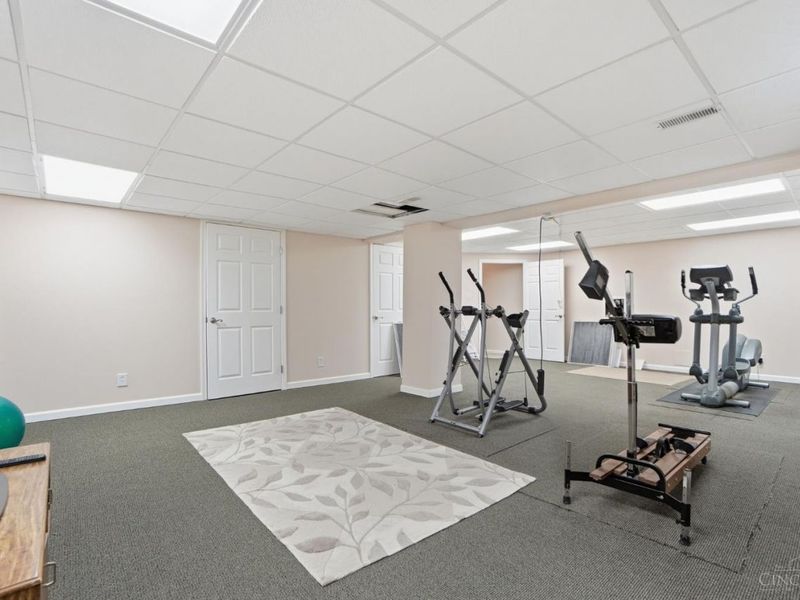 7605 Fox Chase Drive, West Chester, OH 45069 Photo 32